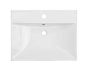 Раковина Azario Tempo 60 AZ-4029-60 цвет Белый