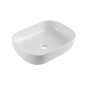 Раковина-чаша Azario 50 AZ41015 цвет Белый глянцевый
