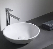 Раковина-чаша Azario 40.5 AZ415 цвет Белый-1