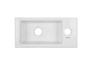 Раковина Azario 37 R AZ-5092R цвет Белый-1