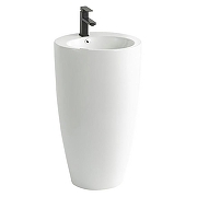 Раковина Azario Dea 50 AZ-203 цвет Белый