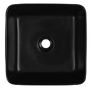 Раковина-чаша Azario 39.5 AZ-2075-B-MB цвет Черный матовый-1