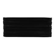 Раковина-чаша Azario 39.5 AZ-2075-B-MB цвет Черный матовый-2