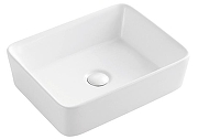 Раковина-чаша Azario 48 AZ-2074 SP цвет Белый