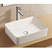 Раковина-чаша Azario 48 AZ-2074 SP цвет Белый-1