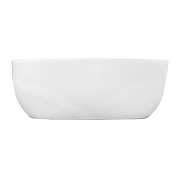 Раковина-чаша Azario 41 AZ-2144 цвет Белый глянцевый-2