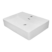 Раковина Azario 60 AZ-2173-MW цвет Белый матовый