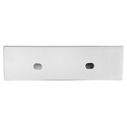 Раковина Azario 42 AZ-2177-MW цвет Белый матовый-4