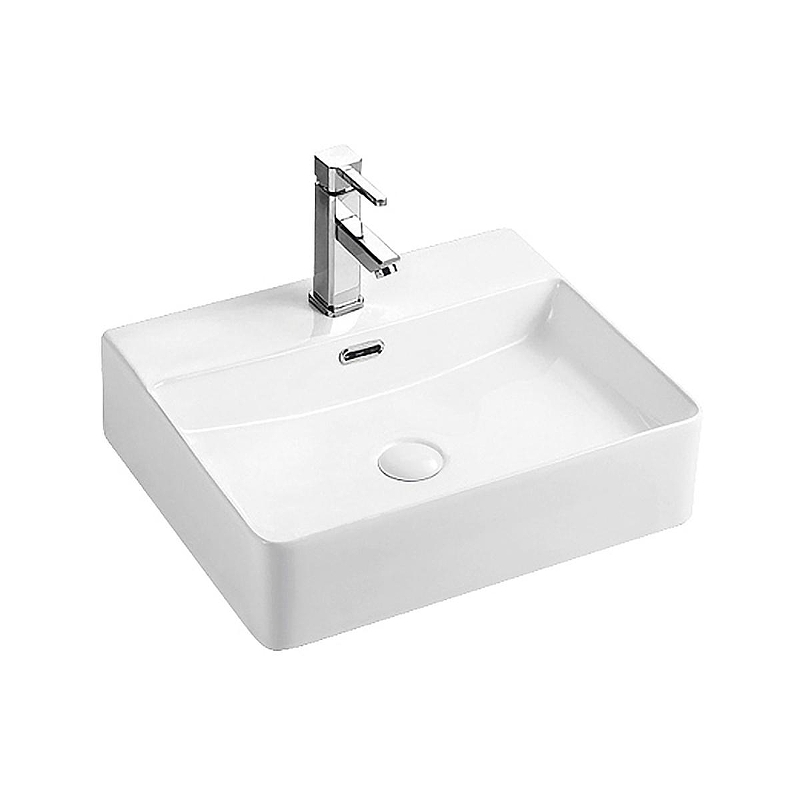 Раковина Azario 50 AZ-2173-S-MW 