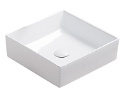 Раковина-чаша Azario 36 AZ-2179-S SP цвет Белый