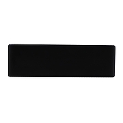 Раковина-чаша Azario 36 AZ-2179-S-MB цвет Черный матовый-2