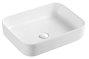 Раковина-чаша Azario 50 AZ-2195 цвет Белый
