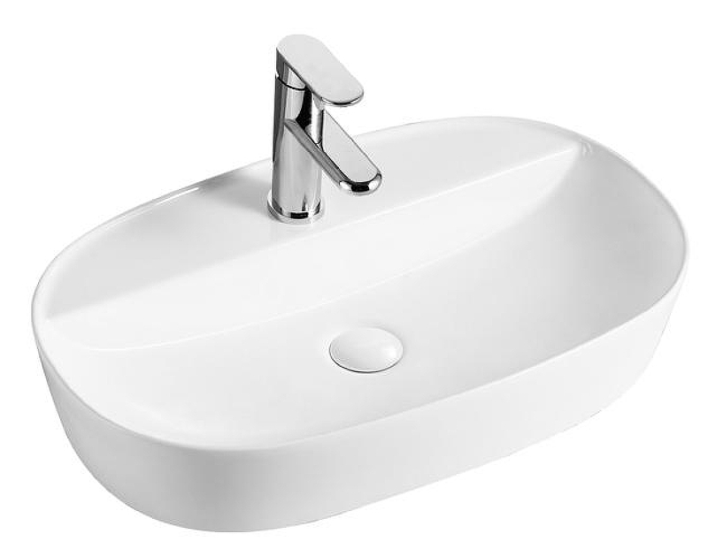 Раковина Azario 61 AZ-2203 SP 