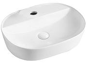 Раковина Azario 50 AZ-2202 SP цвет Белый