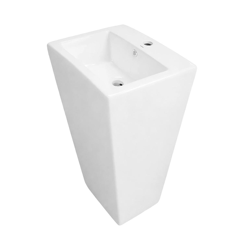 Раковина Azario Fretta Square 44 AZ-303 