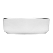 Раковина-чаша Azario 35.5 AZ-3134-BE цвет Белый глянцевый-2