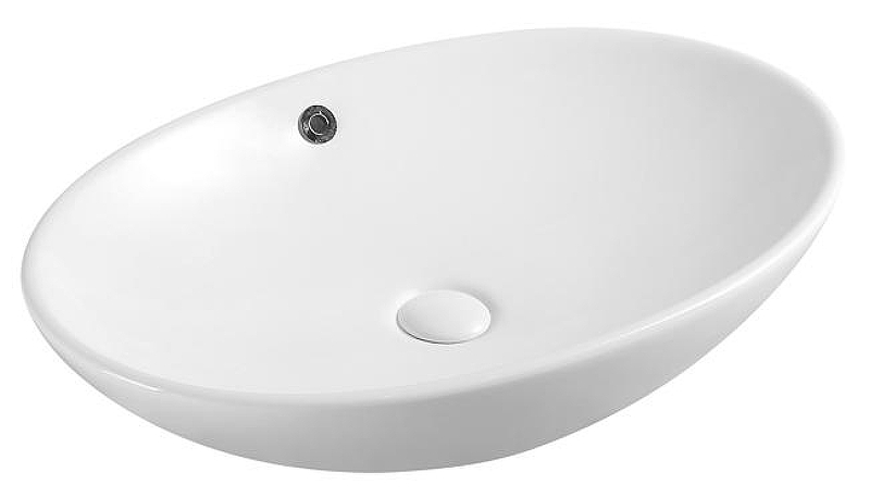 Раковина-чаша Azario 63 AZ-3077 SP 