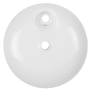 Раковина Azario 48 AZ-3202 цвет Белый-1