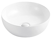 Раковина-чаша Azario 40.5 AZ-3216 SP цвет Белый