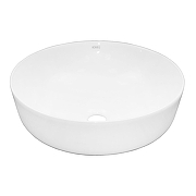 Раковина-чаша Azario 35.5 AZ-3217 цвет Белый глянцевый