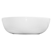 Раковина-чаша Azario 44.5 AZ-3218 цвет Белый матовый-2