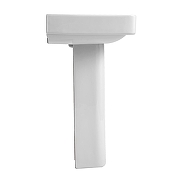 Раковина Azario Brizo 55.5 AZ-3239F цвет белый-5