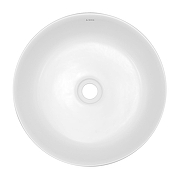 Раковина-чаша Azario 41 AZ-3272-MW цвет Белый матовый