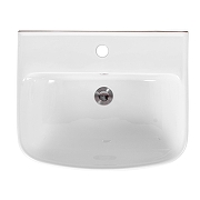 Раковина Azario Aria 54 AZ-3530F цвет белый-4