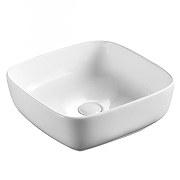 Раковина-чаша Azario 40 AZ41016 цвет Белый