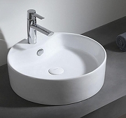 Раковина Azario 46.5 AZ4104 цвет Белый-1