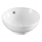 Раковина-чаша Azario 41 AZ-4947 цвет Белый