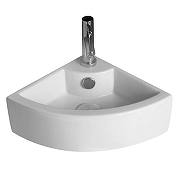 Раковина Azario 31 AZ-4299 цвет Белый-1