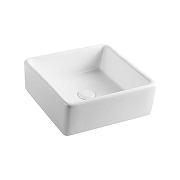 Раковина-чаша Azario 38 AZ4566 цвет Белый
