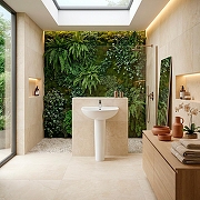 Раковина Azario Viada56 AZ-5001 цвет Белый-4