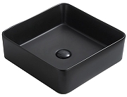 Раковина-чаша Azario 41.5 AZ-7050DMB цвет Черный