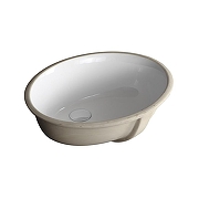 Раковина Azario 49.5 AZ908-20 цвет Белый