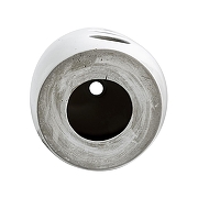 Раковина Azario Tea 45 AZ-M30148 цвет Белый-4