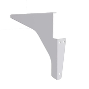 Раковина Azario Paola Magenta 110 L CS00078450 с местом под стиральную машину цвет Белый-6