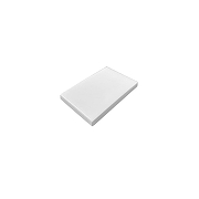 Раковина Azario Paola Magenta 120 L CS00078451 с местом под стиральную машину цвет Белый-5