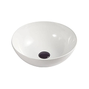 Раковина-чаша Azario 47.5 XML4004-1-B20 цвет Белый