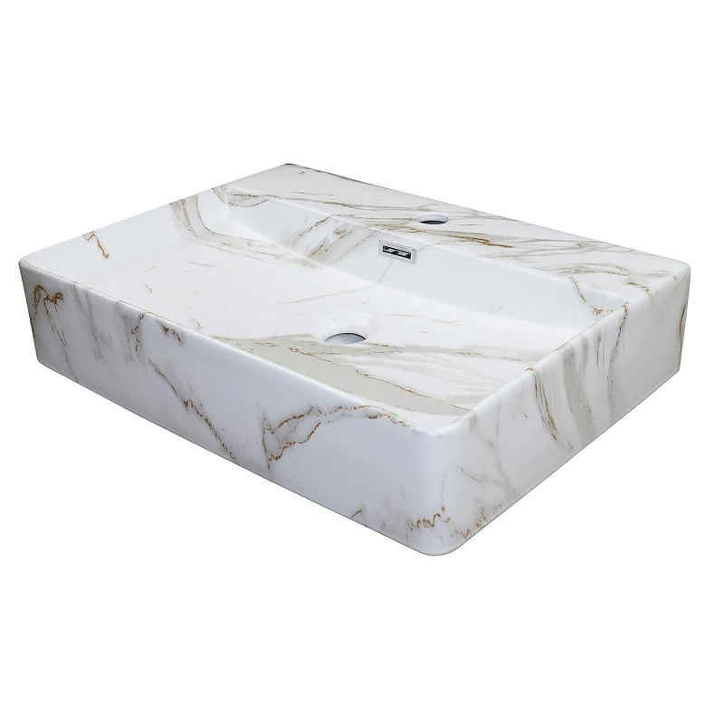 Раковина Azario 60 AZ-2173-M845 