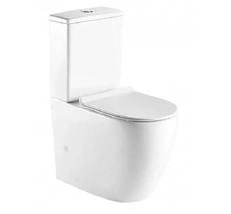 Унитаз компакт Azario AZ-2157 