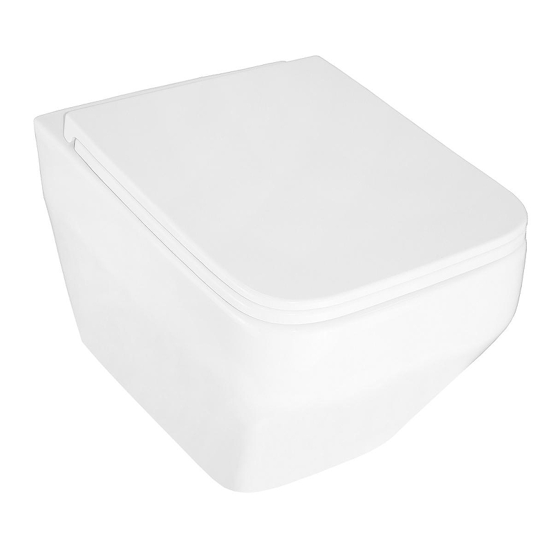 Унитаз Azario Moneo AZ-0062 UQ1 подвесной 