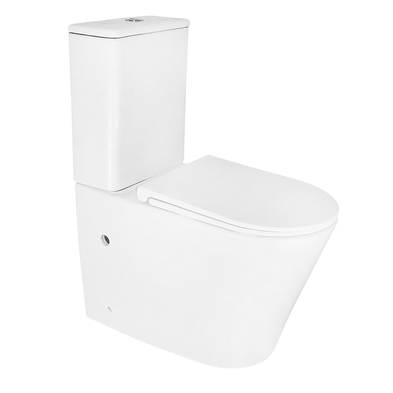 Унитаз компакт Azario Lander AZ-1257A 