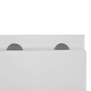 Унитаз Azario Pro PRO-0002 UQ3 подвесной цвет Белый с сиденьем Микролифт-10