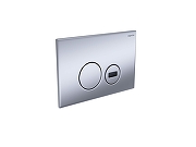 Инсталляция Aquatek Sensor INSE-0000002.36 для унитаза с клавишей смыва цвет Нержавеющая сталь-4