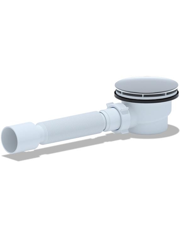 Сифон для душевого поддона Aquatek Е325VALAQ 