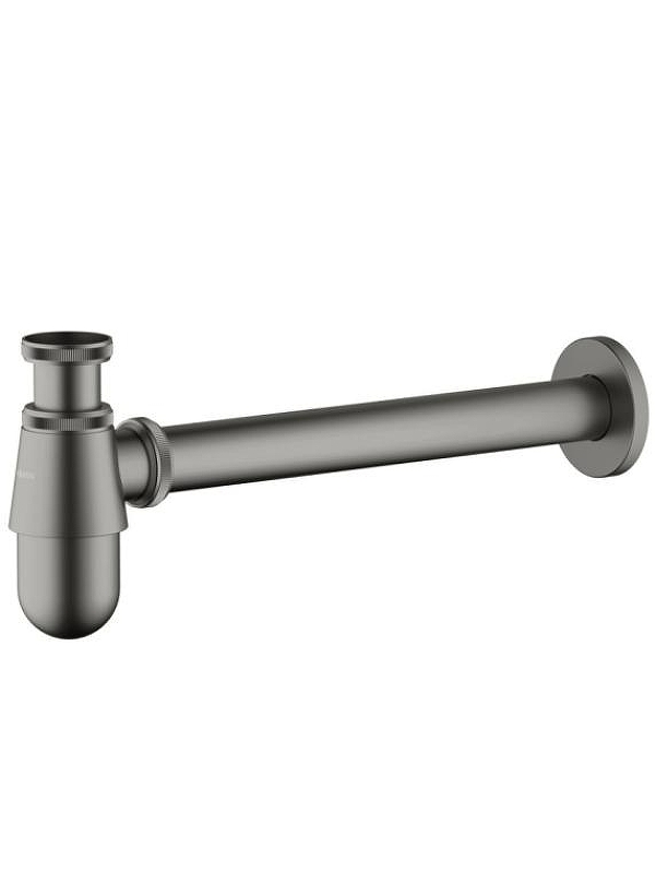 Сифон для раковины Aquatek AQ6014BGM 