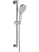 Смеситель для душа Aquatek Лугано AQ1732CR цвет Хром-2