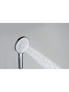 Смеситель для душа Aquatek Лугано AQ1734CR цвет Хром-5